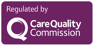 Logo CQC